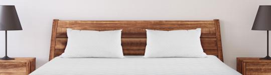 Dormir-guanciale  in fiocchi di memory foam - gallery 3